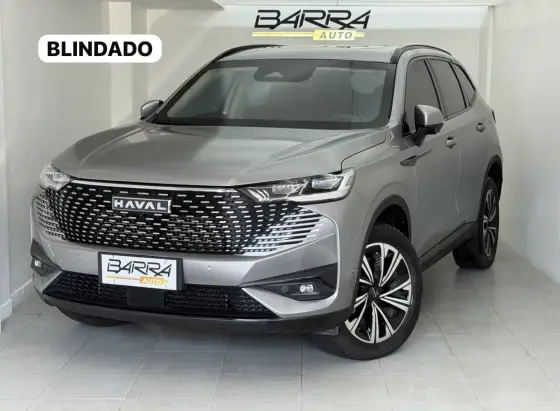 GWM HAVAL H6 1.5 PHEV19 E-TRACTION GWM HAVAL H6 1.5 PHEV19 E-TRACTION