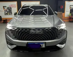 GWM HAVAL H6 1.5 HEV2 E-TRACTION GWM HAVAL H6 1.5 HEV2 E-TRACTION