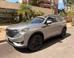GWM HAVAL H6 1.5 HEV PREMIUM E-TRACTION GWM HAVAL H6 1.5 HEV PREMIUM E-TRACTION