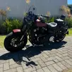HARLEY-DAVIDSON SOFTAIL FAT BOB 107 HARLEY-DAVIDSON SOFTAIL FAT BOB 107
