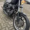 HARLEY-DAVIDSON SPORTSTER XL 883 R HARLEY-DAVIDSON SPORTSTER XL 883 R