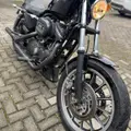 HARLEY-DAVIDSON SPORTSTER XL 883 R HARLEY-DAVIDSON SPORTSTER XL 883 R