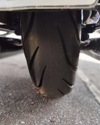 HARLEY-DAVIDSON-ULTRA LIMITED-2019