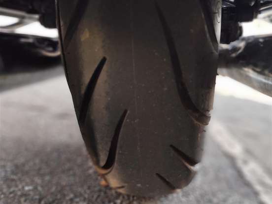 HARLEY-DAVIDSON-ULTRA LIMITED HARLEY-DAVIDSON-ULTRA LIMITED-2019