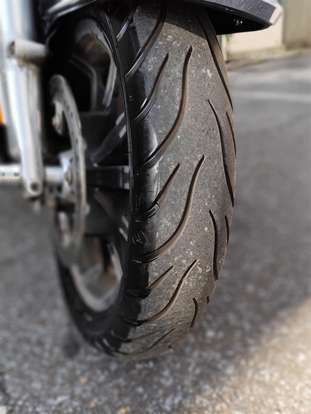 HARLEY-DAVIDSON-ULTRA LIMITED-2019