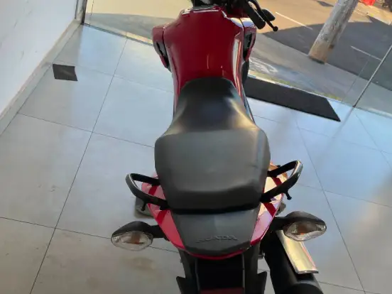 HONDA-CG 160 FAN HONDA-CG 160 FAN-2022
