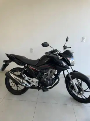 HONDA-CG 160 TITAN-2024