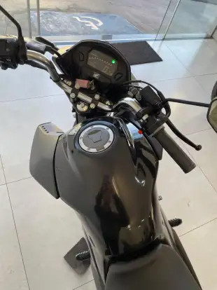 HONDA-CG 160 TITAN-2024