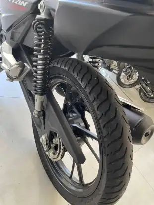 HONDA-CG 160 TITAN-2024
