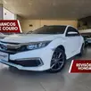 HONDA CIVIC 2.0 16V FLEXONE LX 4P CVT HONDA CIVIC 2.0 16V FLEXONE LX 4P CVT
