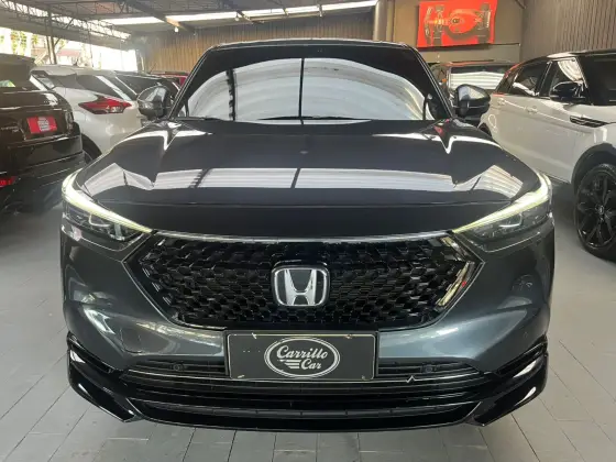 HONDA HR-V 1.5 DI I-VTEC TURBO FLEX TOURING CVT