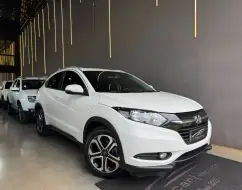 HONDA HR-V 1.8 16V FLEX EX 4P AUTOMÁTICO HONDA HR-V 1.8 16V FLEX EX 4P AUTOMÁTICO
