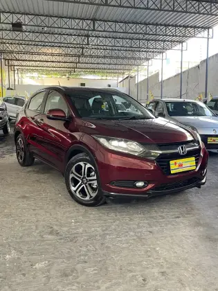 HONDA HR-V 1.8 16V FLEX TOURING 4P AUTOMÁTICO HONDA HR-V 1.8 16V FLEX TOURING 4P AUTOMÁTICO