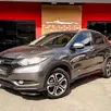 HONDA HR-V 1.8 16V FLEX EXL 4P AUTOMÁTICO HONDA HR-V 1.8 16V FLEX EXL 4P AUTOMÁTICO