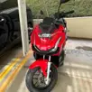 HONDA ADV HONDA ADV