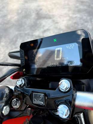 HONDA-CB 300F TWISTER ABS-2024
