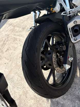 HONDA-CB 300F TWISTER ABS-2024