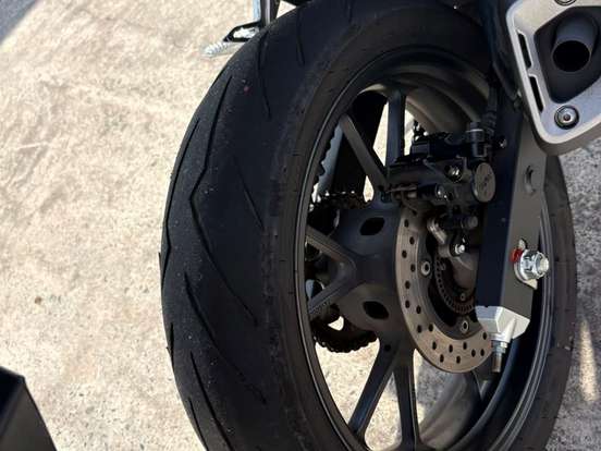 HONDA-CB 300F TWISTER ABS HONDA-CB 300F TWISTER ABS-2024