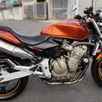 HONDA CB 600F HORNET HONDA CB 600F HORNET