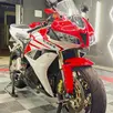 HONDA CBR 600RR HONDA CBR 600RR