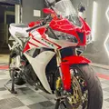 HONDA CBR 600RR HONDA CBR 600RR
