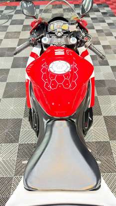 HONDA-CBR 600RR-2011