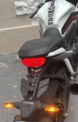 HONDA-CBR 650R ABS-2024