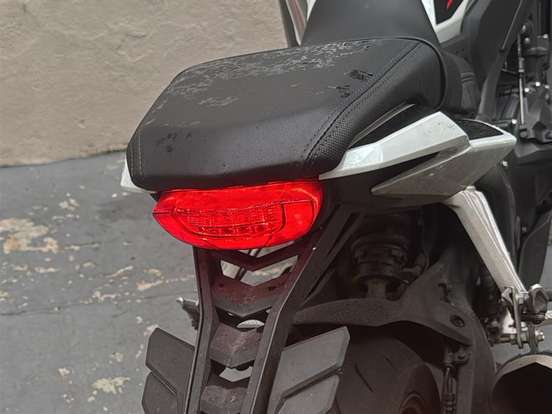 HONDA-CBR 650R ABS HONDA-CBR 650R ABS-2024