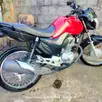 HONDA CG 160 FAN HONDA CG 160 FAN