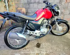 HONDA CG 160 FAN HONDA CG 160 FAN