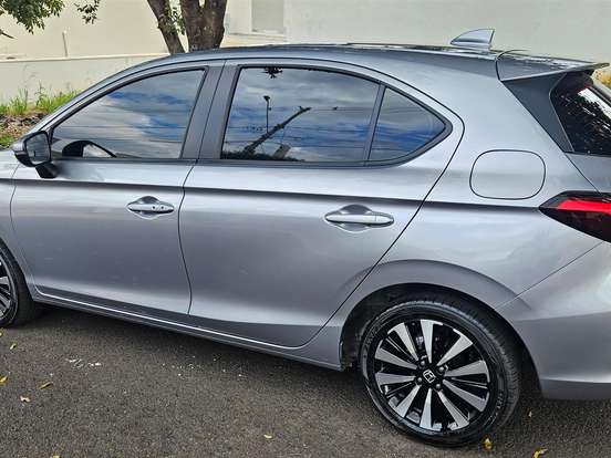 HONDA-CITY-1.5 i-VTEC FLEX HATCH EXL CVT HONDA-CITY-2026