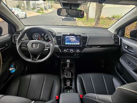 HONDA-CITY-1.5 i-VTEC FLEX HATCH EXL CVT HONDA-CITY-2026