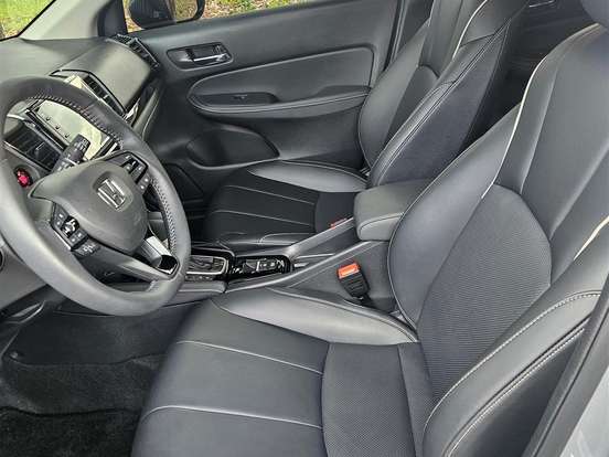 HONDA-CITY-1.5 i-VTEC FLEX HATCH EXL CVT HONDA-CITY-2026