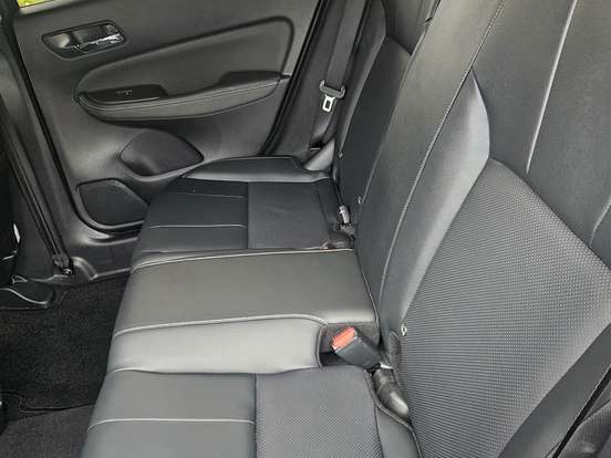 HONDA-CITY-1.5 i-VTEC FLEX HATCH EXL CVT HONDA-CITY-2026