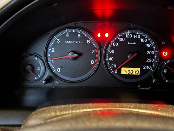 HONDA CIVIC 1.7 LXL 16V GASOLINA 4P MANUAL