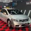 HONDA CIVIC 1.8 LXL 16V FLEX 4P AUTOMÁTICO HONDA CIVIC 1.8 LXL 16V FLEX 4P AUTOMÁTICO