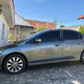 HONDA CIVIC 1.8 LXL 16V FLEX 4P MANUAL HONDA CIVIC 1.8 LXL 16V FLEX 4P MANUAL