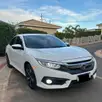 HONDA CIVIC 2.0 16V FLEXONE EXL 4P CVT HONDA CIVIC 2.0 16V FLEXONE EXL 4P CVT