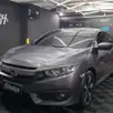 HONDA CIVIC 2.0 16V FLEXONE EXL 4P CVT HONDA CIVIC 2.0 16V FLEXONE EXL 4P CVT