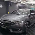 HONDA CIVIC 2.0 16V FLEXONE EXL 4P CVT HONDA CIVIC 2.0 16V FLEXONE EXL 4P CVT