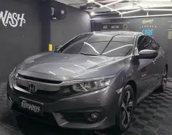 HONDA CIVIC 2.0 16V FLEXONE EXL 4P CVT HONDA CIVIC 2.0 16V FLEXONE EXL 4P CVT