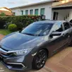 HONDA CIVIC 2.0 16V FLEXONE LX 4P CVT HONDA CIVIC 2.0 16V FLEXONE LX 4P CVT