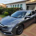 HONDA CIVIC 2.0 16V FLEXONE LX 4P CVT HONDA CIVIC 2.0 16V FLEXONE LX 4P CVT