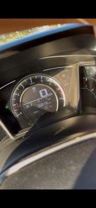 HONDA-CIVIC-2.0 16V FLEXONE LX 4P CVT HONDA-CIVIC-2020