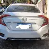 HONDA CIVIC 2.0 16V FLEXONE SPORT 4P CVT HONDA CIVIC 2.0 16V FLEXONE SPORT 4P CVT