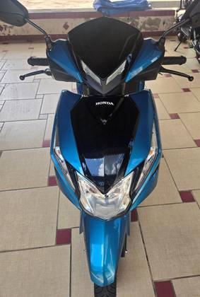 HONDA ELITE 125i 