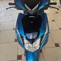 HONDA ELITE 125i HONDA ELITE 125i
