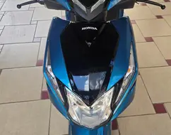HONDA ELITE 125i HONDA ELITE 125i