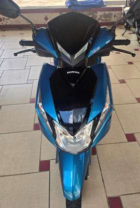 HONDA-ELITE 125i-2025