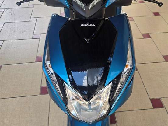 HONDA-ELITE 125i HONDA-ELITE 125i-2025